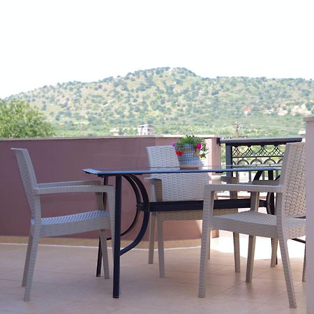 Villa Leondis Μελιδόνι Εξωτερικό φωτογραφία