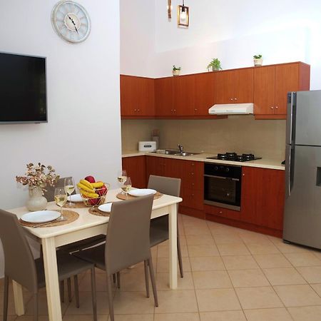 Villa Leondis Μελιδόνι Εξωτερικό φωτογραφία