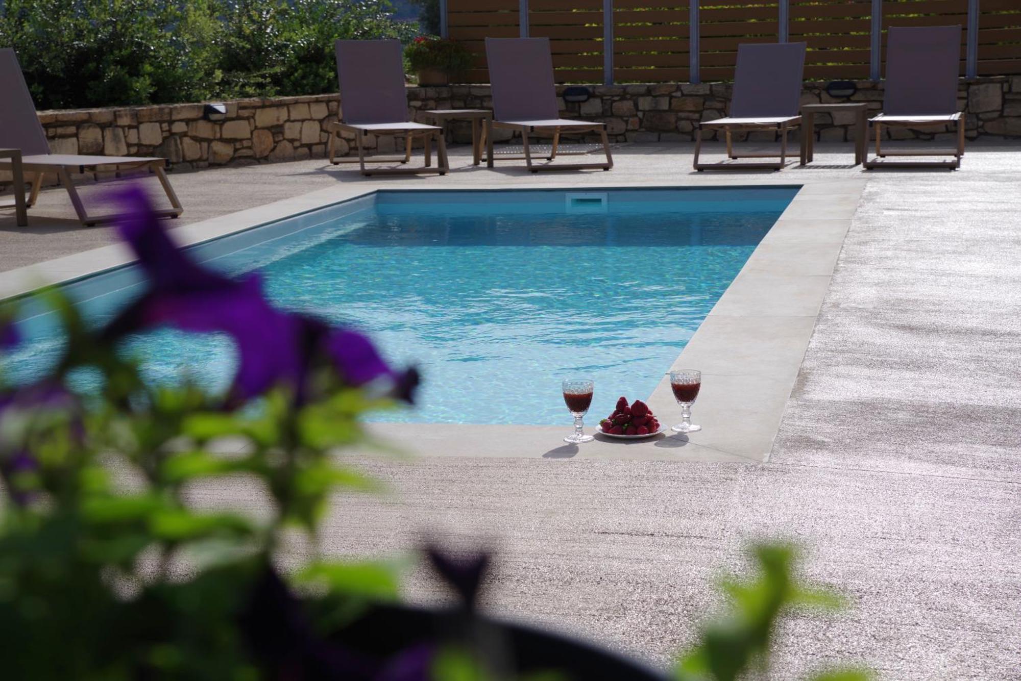 Villa Leondis Μελιδόνι Εξωτερικό φωτογραφία