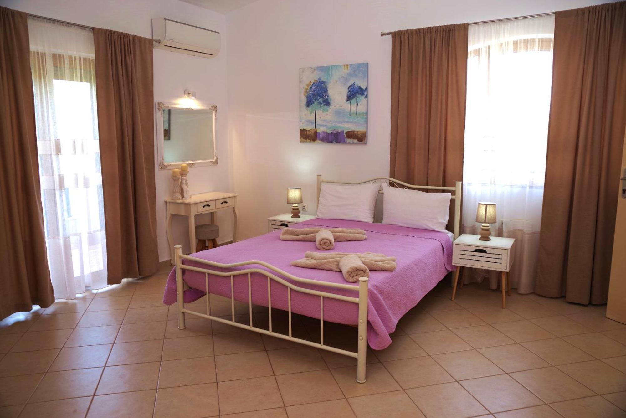 Villa Leondis Μελιδόνι Εξωτερικό φωτογραφία