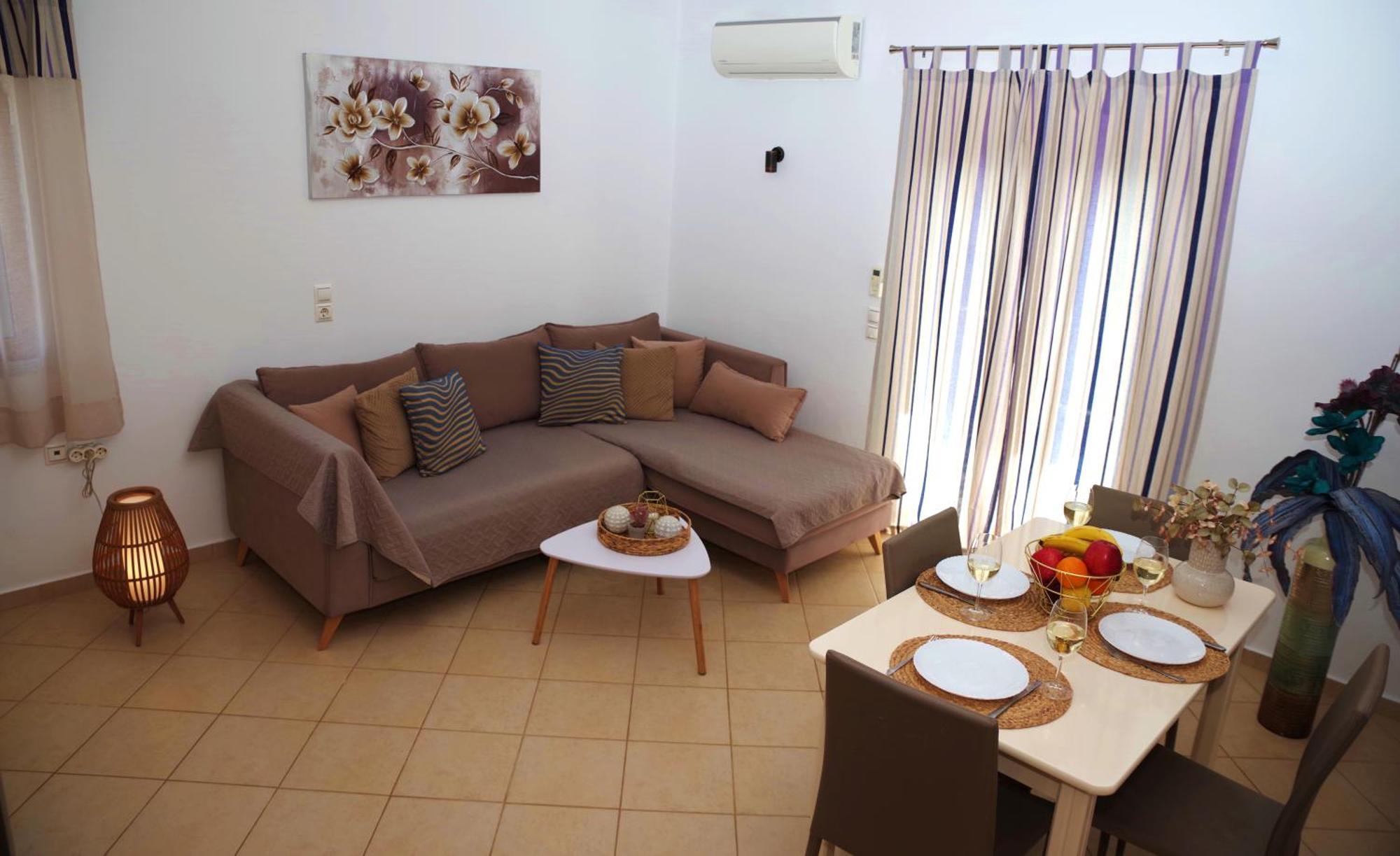 Villa Leondis Μελιδόνι Εξωτερικό φωτογραφία