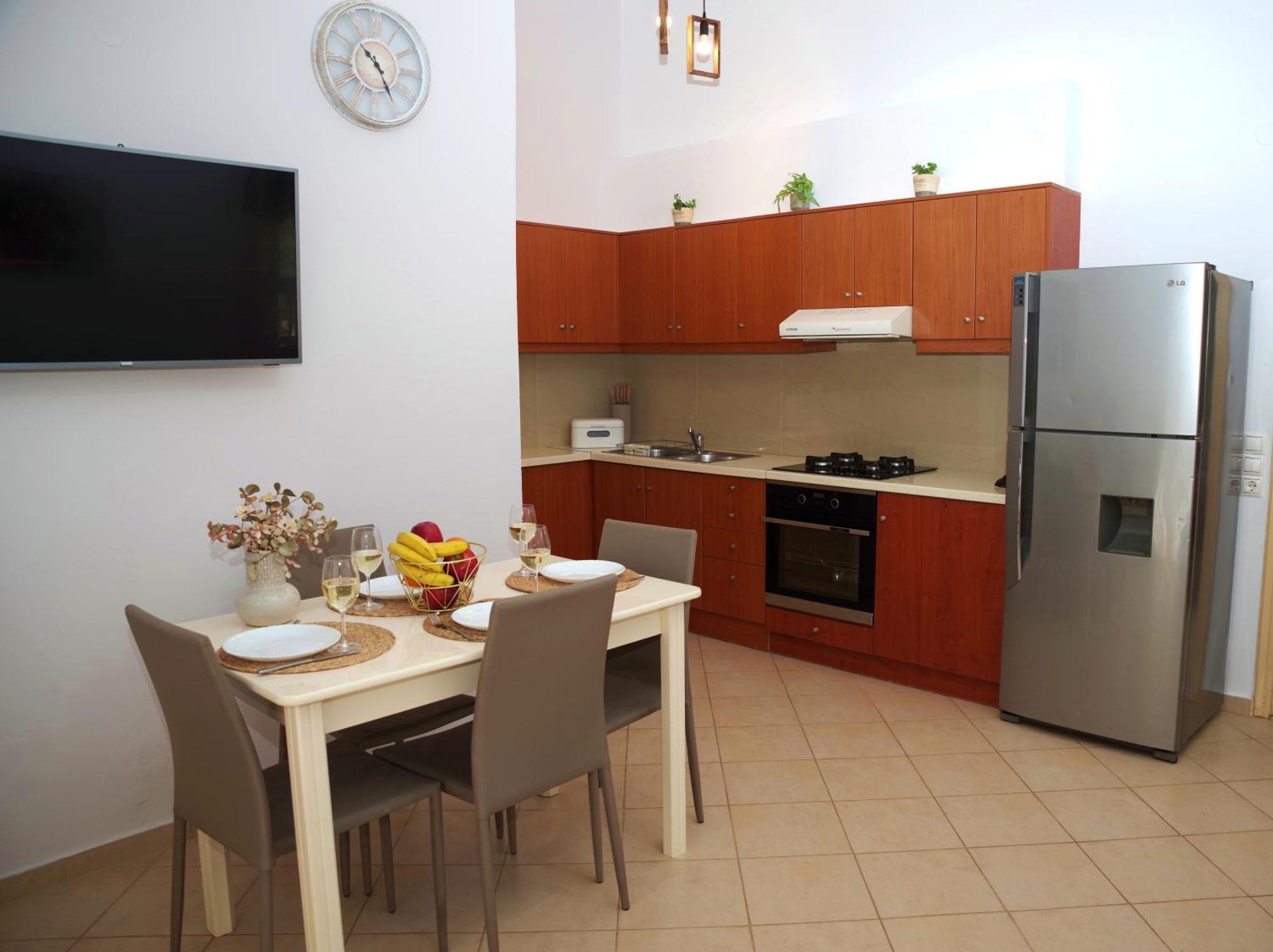 Villa Leondis Μελιδόνι Εξωτερικό φωτογραφία
