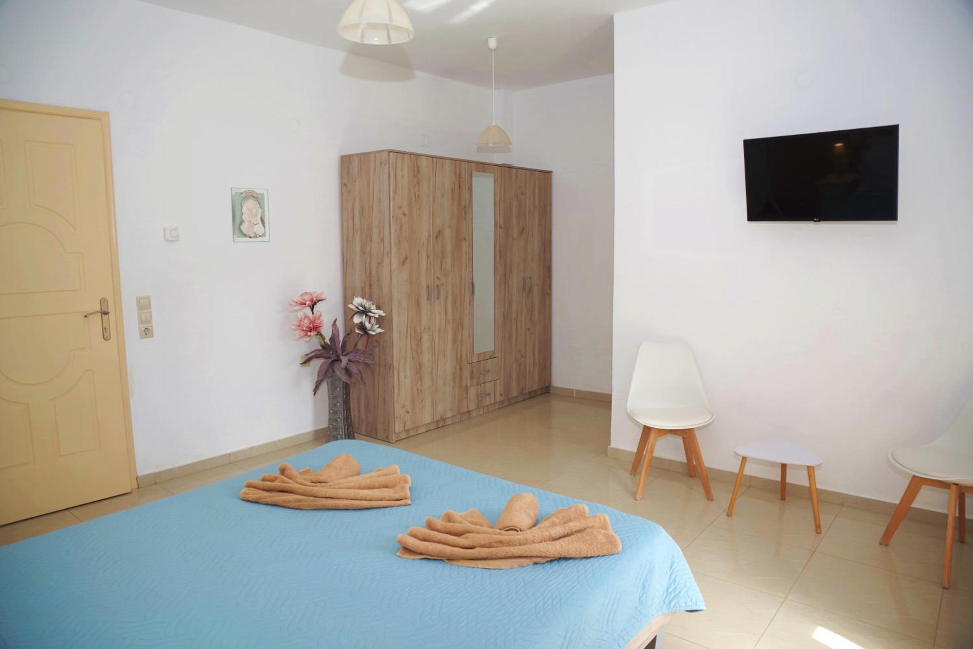Villa Leondis Μελιδόνι Εξωτερικό φωτογραφία