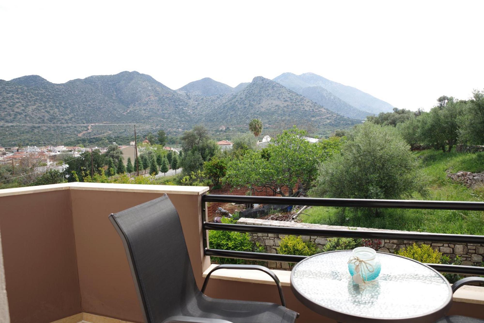 Villa Leondis Μελιδόνι Εξωτερικό φωτογραφία