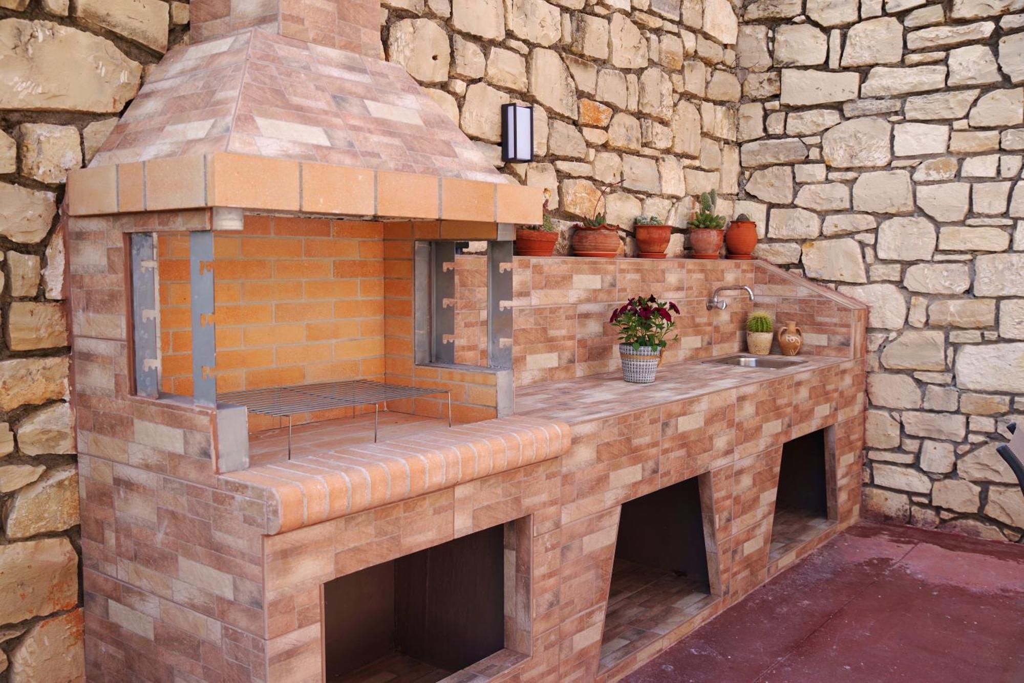 Villa Leondis Μελιδόνι Εξωτερικό φωτογραφία