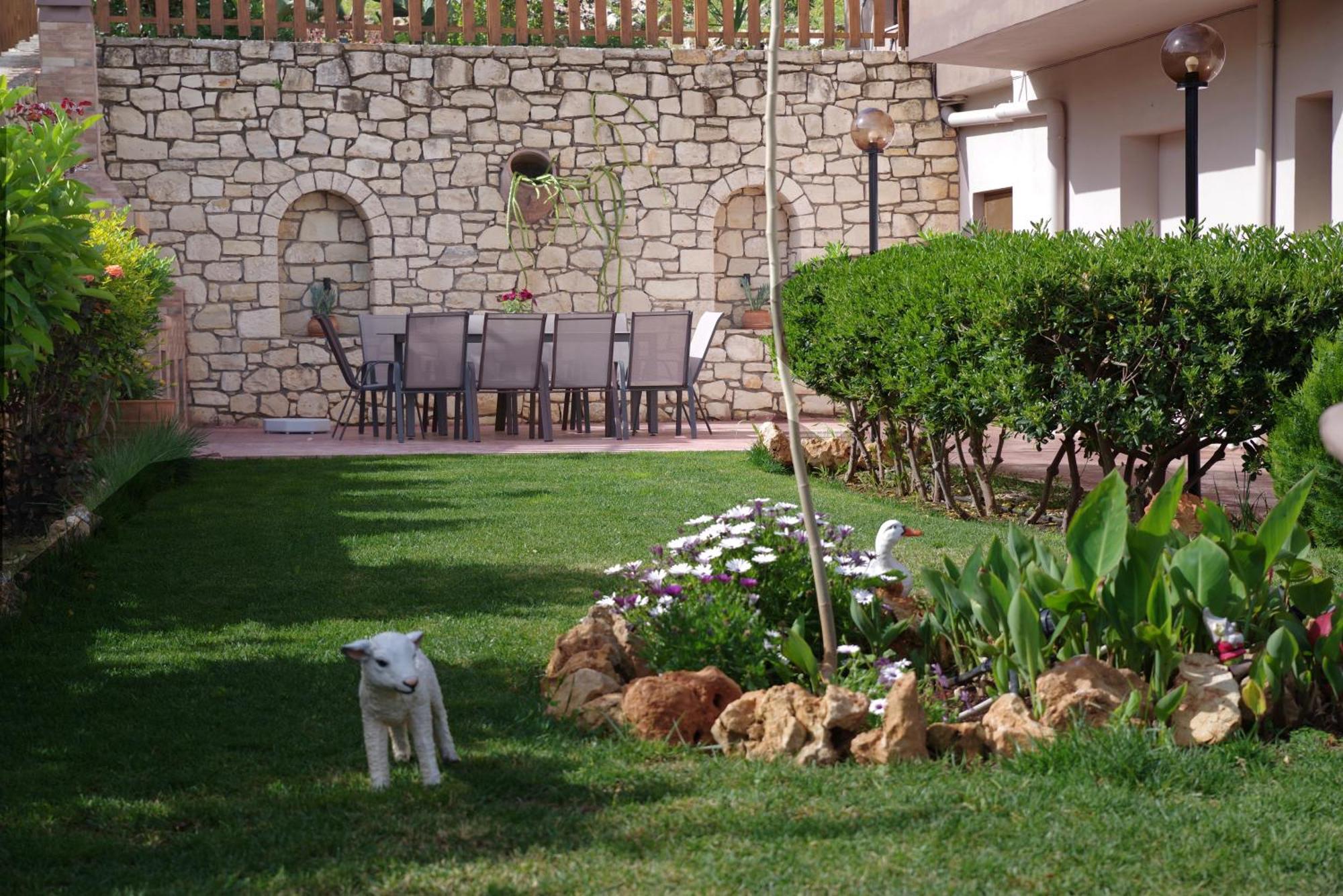 Villa Leondis Μελιδόνι Εξωτερικό φωτογραφία