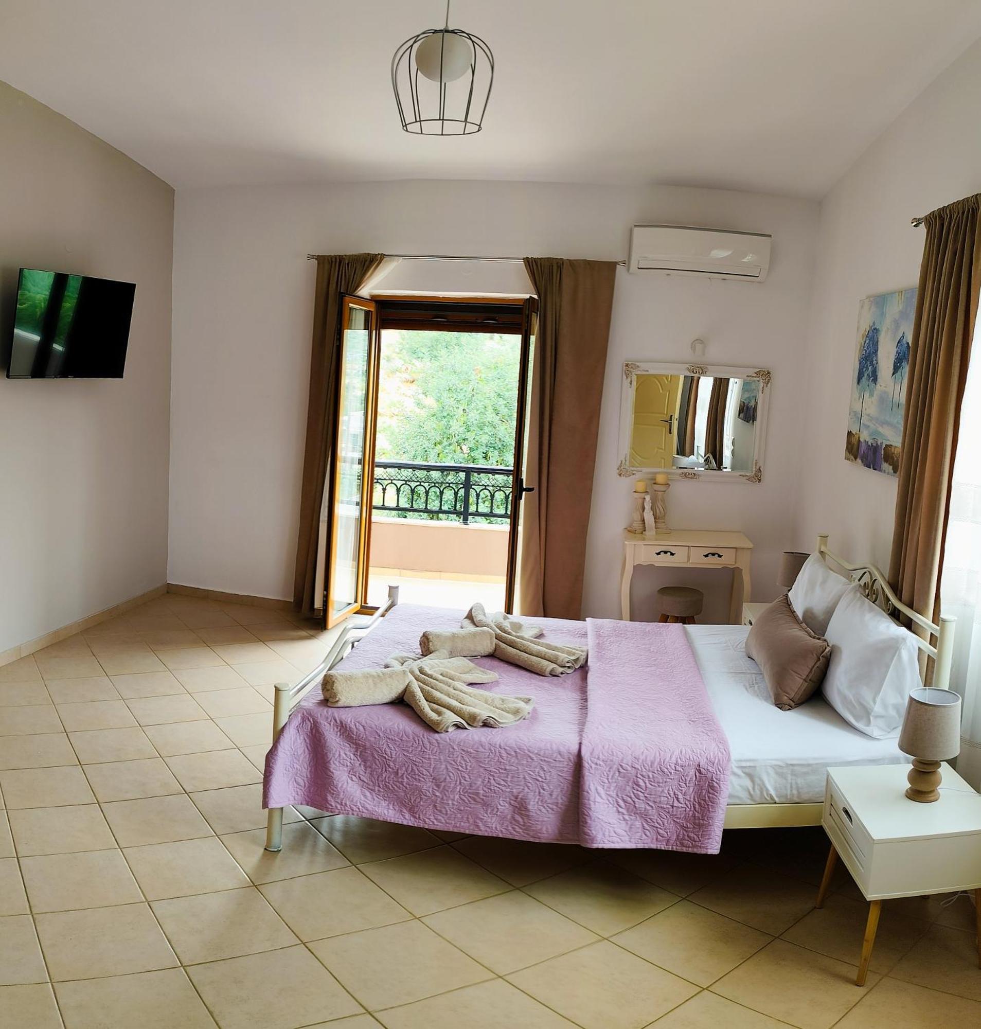 Villa Leondis Μελιδόνι Εξωτερικό φωτογραφία